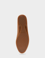 Bia Tan Genuine Leather Ornamented Flat