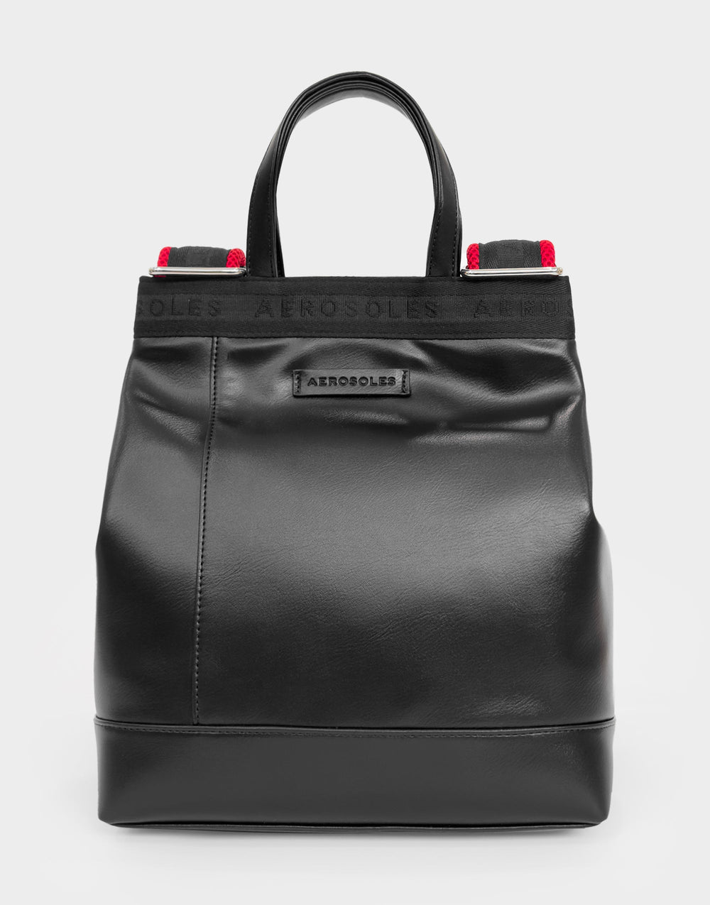 Women's Logo Strap Backpack