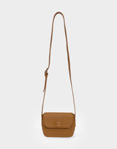 Women's Flap Shoulder Bag
