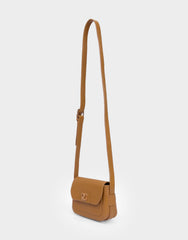 Women's Flap Shoulder Bag