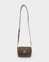 Women's Flap Shoulder Bag