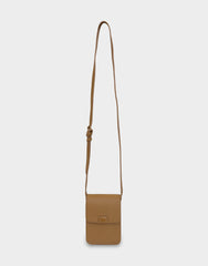 Women's North/South Flap Crossbody