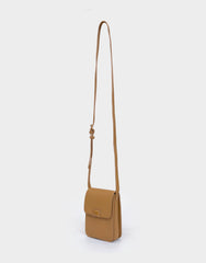 Women's North/South Flap Crossbody