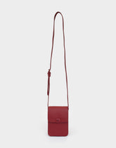 Women's North/South Flap Crossbody