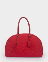 Women's Quilted Weekender