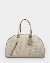 Women's Quilted Weekender