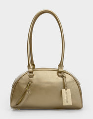 Women's Saffiano Satchel