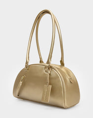 Women's Saffiano Satchel