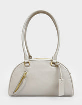 Women's Saffiano Satchel