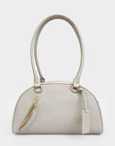 Women's Saffiano Satchel
