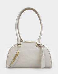 Women's Saffiano Satchel