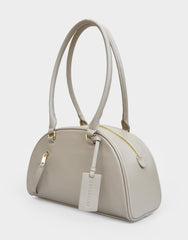 Women's Saffiano Satchel