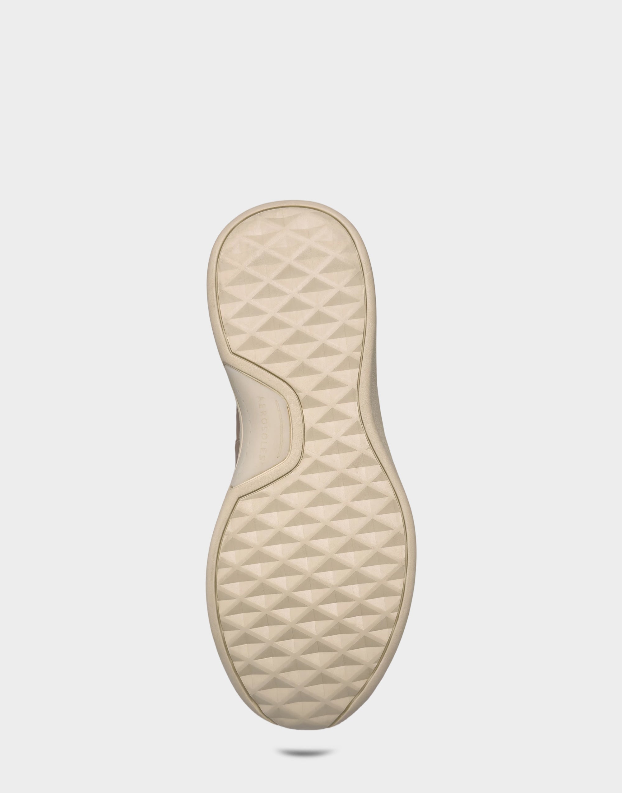 Women's Casual Loafer in Dune Faux Croc Nubuck/Faux Leather