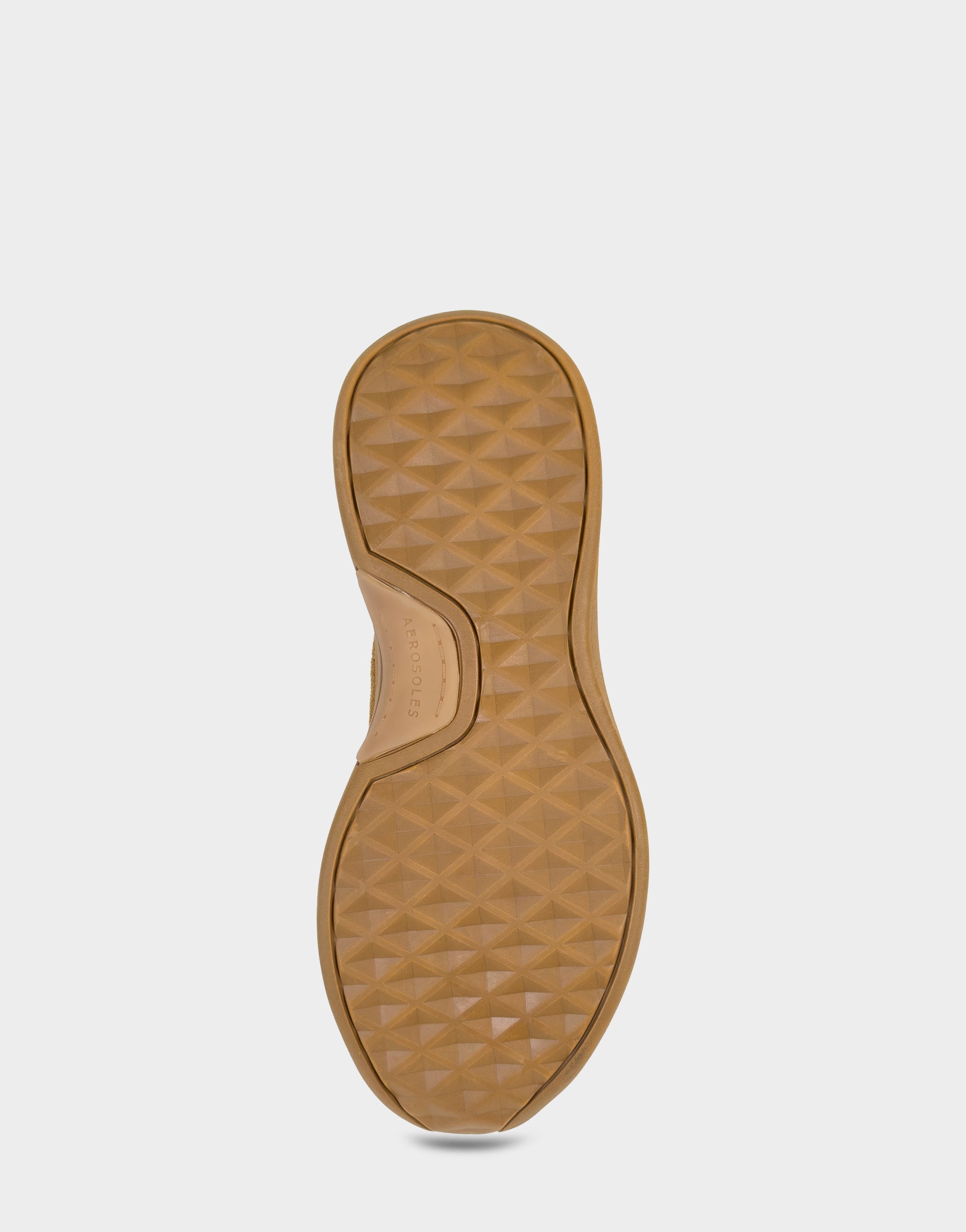 Comfortable Women's Pull On Bootie In Brown Faux Suede