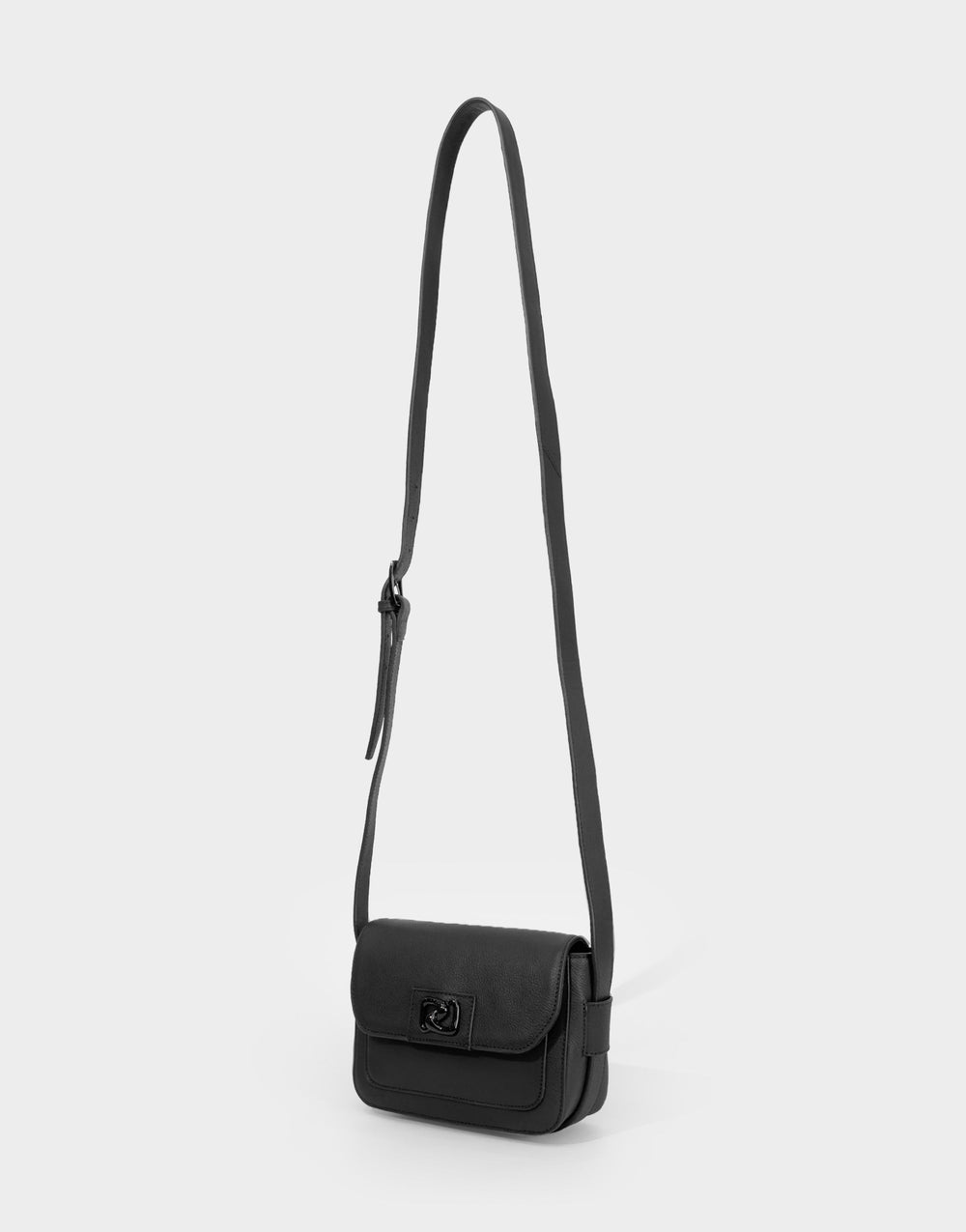 Women's Flap Shoulder Bag