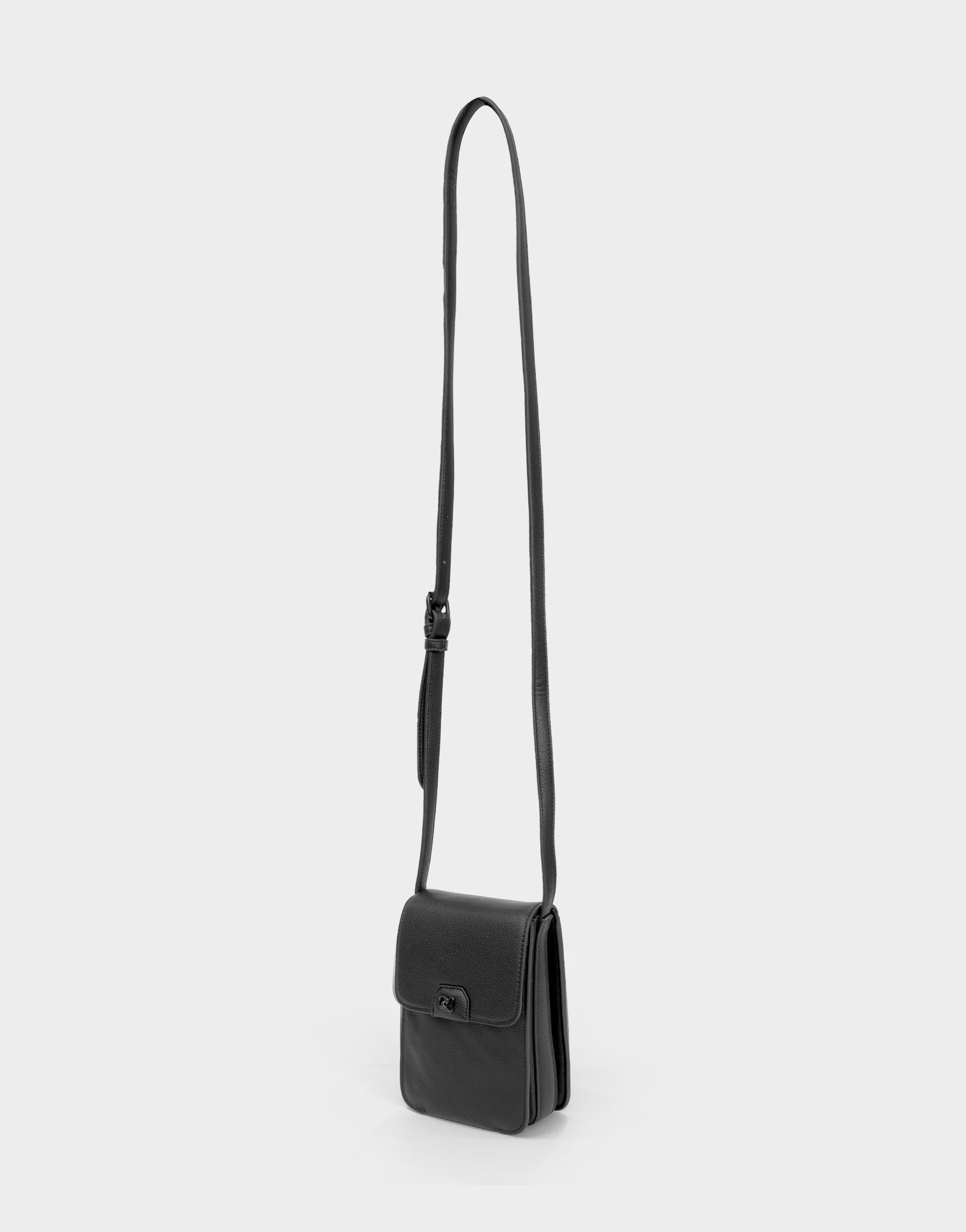 Women's North/South Flap Crossbody