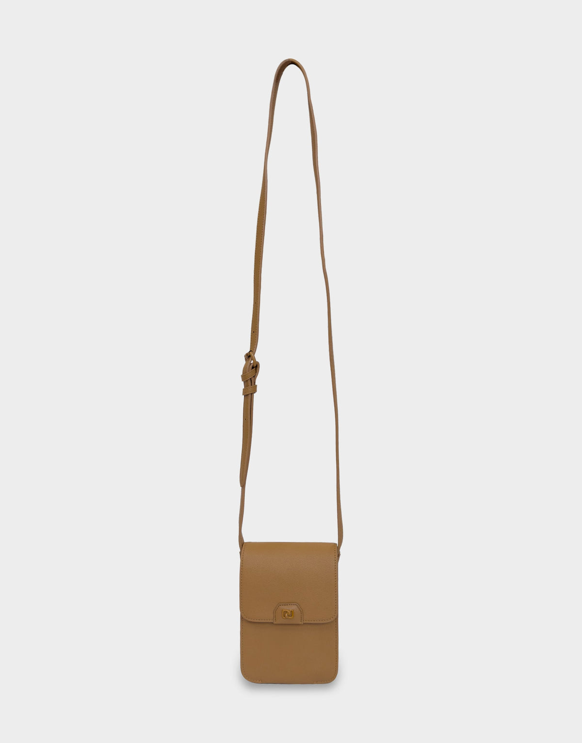 Women's North/South Flap Crossbody