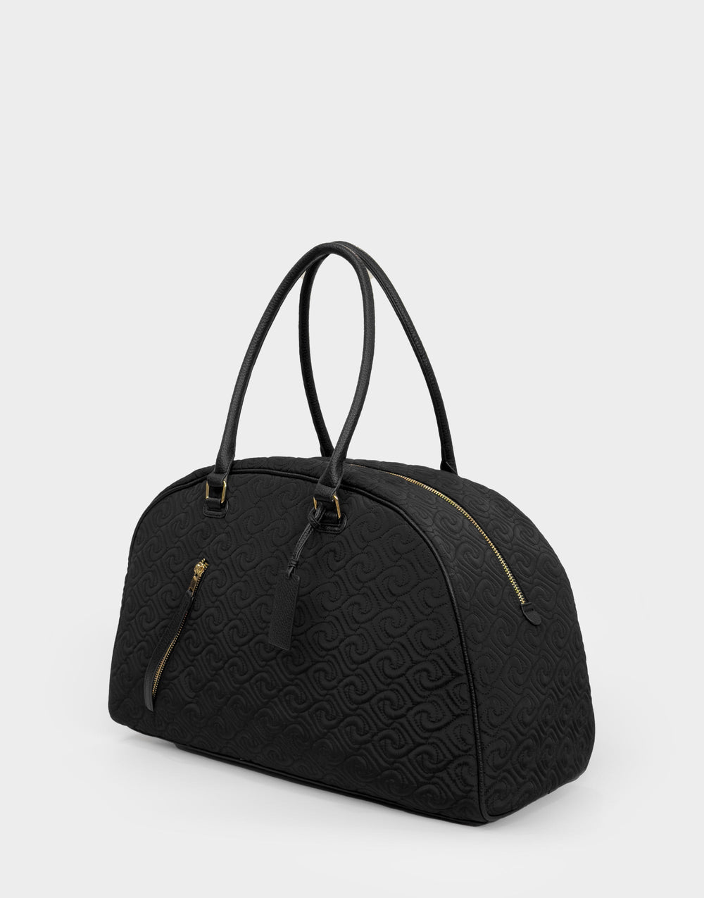Women's Quilted Weekender