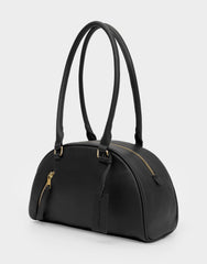 Women's Saffiano Satchel